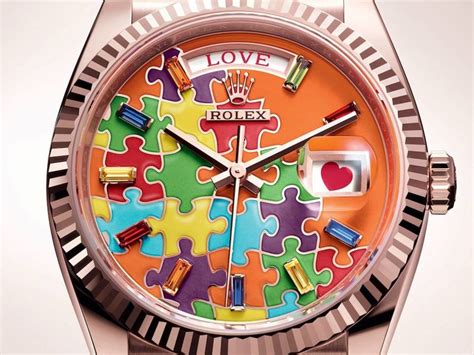 rolex emojis 2022.